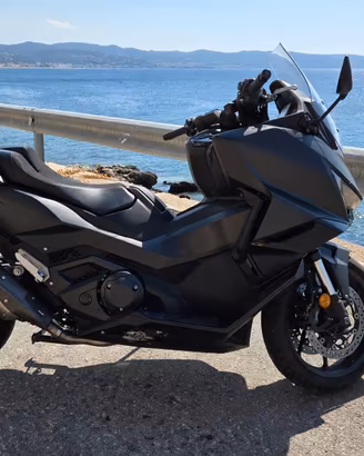 HONDA FORZA 750 - anno 2025