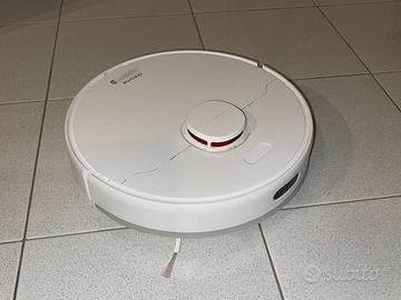 Dreame D10s guasto - per ricambi o riparazione