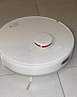 Dreame D10s guasto - per ricambi o riparazione