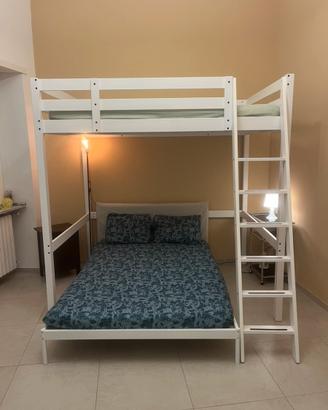 Letto a soppalco