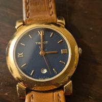tissot swiss made 