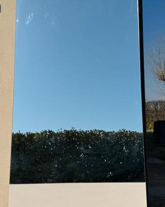 Specchio da esposizione
