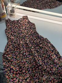 Vestito Bambina 10-11 anni (140-146cm)