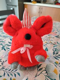 Peluche topo