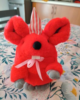 Peluche topo