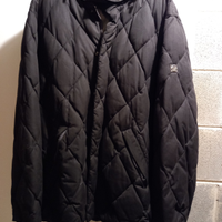 Piumino originale Sergio Tacchini