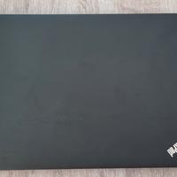 💻 Lenovo ThinkPad T16 Gen 2 – Ryzen 5 PRO, 16GB D