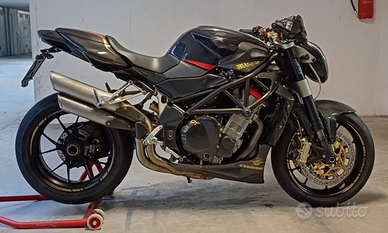 Mv brutale 910r agusta f4