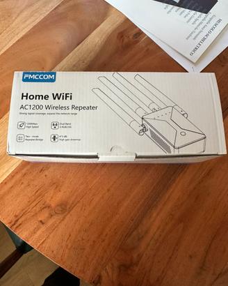 Ripetitore WiFi