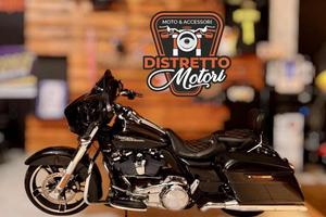 HARLEY-DAVIDSON FLHX Street Glide - finanziabile