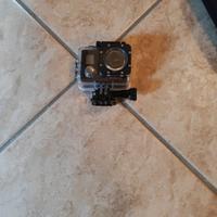 Action CAM Campark HD 