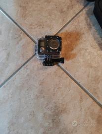 Action CAM Campark HD 