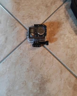 Action CAM Campark HD 