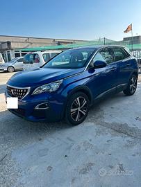 Peugeot 3008 BlueHDi 130 S&S EAT8 Allure ok neo pa