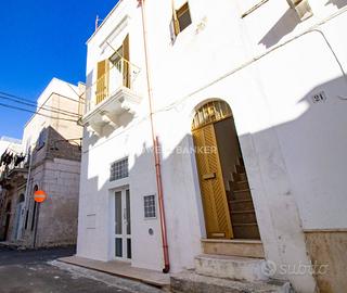 Casa indipendente - Ostuni