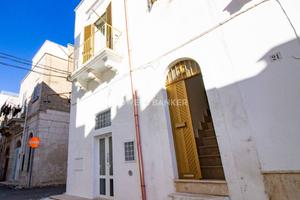 Casa indipendente - Ostuni
