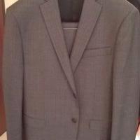 Abito completo uomo tg.50 Nuovo