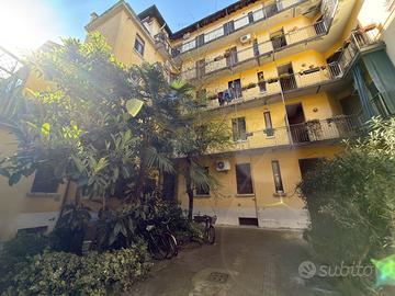 Appartamento Milano [Cod. rif 3314786VRG]