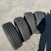 Gomme pneumativi 195/55 R16 Hankook Ventus prime