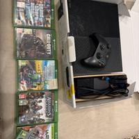 Xbox One