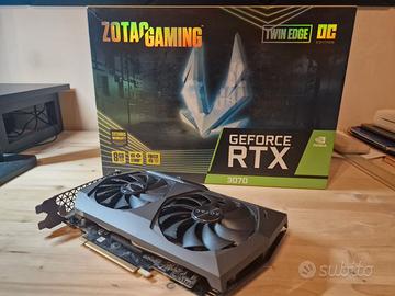 Zotac RTX 3070