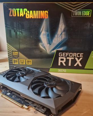 Zotac RTX 3070