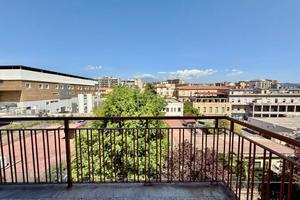 5 Vani angolare - 140 Mq (Via Mogadiscio)