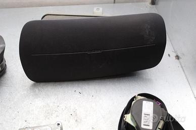 KIT AIRBAG COMPLETO CITROEN Nemo Serie 1360902080