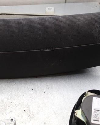 KIT AIRBAG COMPLETO CITROEN Nemo Serie 1360902080