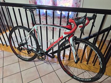 Bianchi OLTRE Super Record 11v