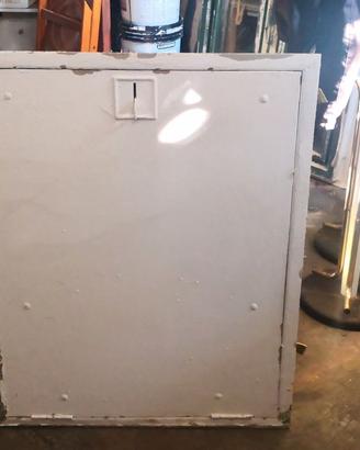 Scala retrattile per soffitto