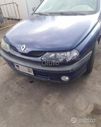 Renault laguna 1.9 dti ricambi