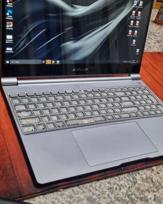 Pc Teclast F15