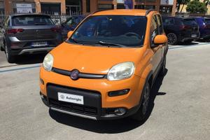 FIAT Panda 1.3 Mjt 16v 75cv S&S 4x4