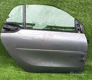 PORTIERA ANTERIORE DESTRA SMART Fortwo Coupé (W45