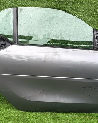 PORTIERA ANTERIORE DESTRA SMART Fortwo Coupé (W45