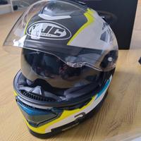 casco HJC RPHA 71 hapel mc3h taglia M
