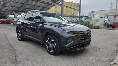Hyundai Tucson 1.6 PHEV 4WD Exellence