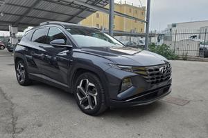 Hyundai Tucson 1.6 PHEV 4WD Exellence