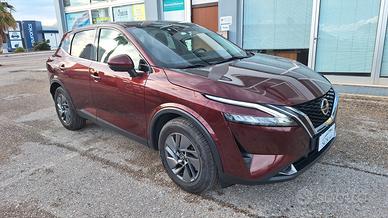 Nissan Qashqai 1.3 MHEV IBRIDO 140 CV * Business