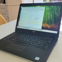 Dell Latitude i7 16gb ram 256gb Windows 11 Pro