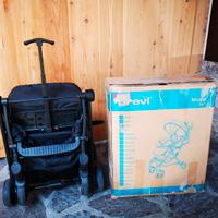Passeggino leggero Brevi Molla