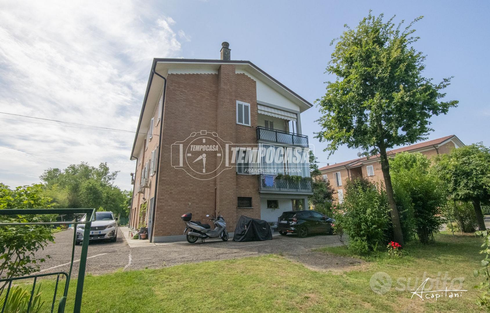 Apartment in Quattro Castella, Orologia, Montecavolo - View 3