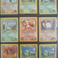 Carte Pokemon Gym Challenge