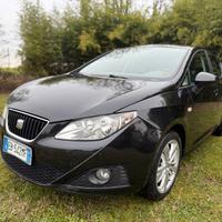 Seat Ibiza 1.6 TDI CR DPF 5 porte Style