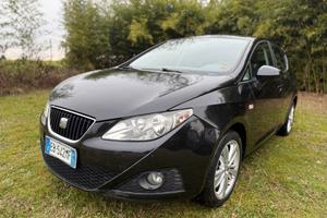 Seat Ibiza 1.6 TDI CR DPF 5 porte Style