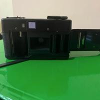 macchina fotografica