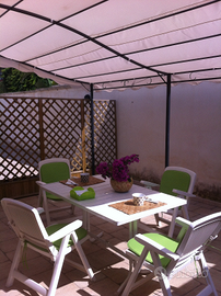 Porto cesareo - casa vacanze