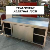 BANCO TAVOLO DA LAVORO