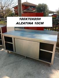 BANCO TAVOLO DA LAVORO